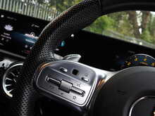 Mercedes-Benz A Class A35 AMG Edition