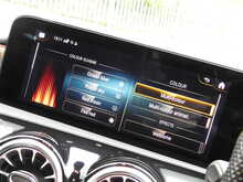 Mercedes-Benz A Class A35 AMG Edition