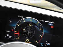 Mercedes-Benz A Class A35 AMG Edition