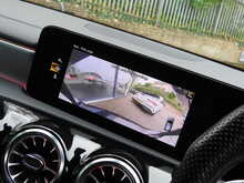 Mercedes-Benz A Class A35 AMG Edition