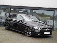 Mercedes-Benz A Class A35 AMG Edition