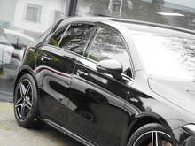 Mercedes-Benz A Class A35 AMG Edition