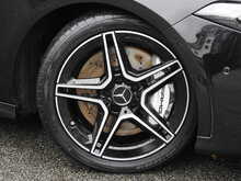 Mercedes-Benz A Class A35 AMG Edition