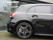 Mercedes-Benz A Class A35 AMG Edition