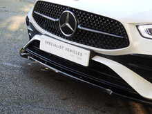 Mercedes-Benz CLA CLA180h MHEV AMG Line
