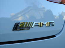 Mercedes-Benz CLA CLA180h MHEV AMG Line