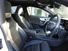 Mercedes-Benz CLA CLA180h MHEV AMG Line