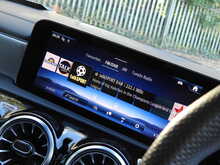 Mercedes-Benz CLA CLA180h MHEV AMG Line