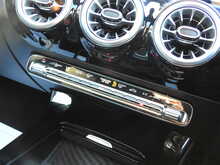 Mercedes-Benz CLA CLA180h MHEV AMG Line