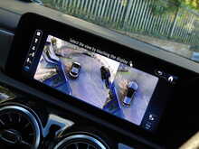 Mercedes-Benz CLA CLA180h MHEV AMG Line