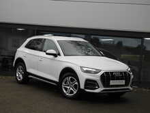 Audi Q5 TDI Sport