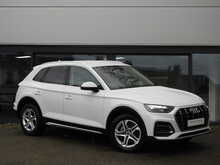 Audi Q5 TDI Sport