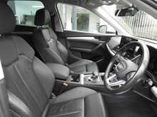 Audi Q5 TDI Sport