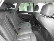 Audi Q5 TDI Sport