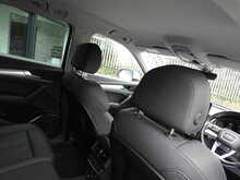 Audi Q5 TDI Sport