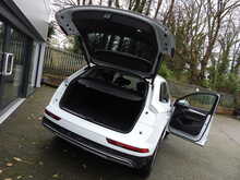 Audi Q5 TDI Sport