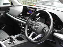 Audi Q5 TDI Sport