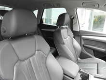 Audi Q5 TDI Sport