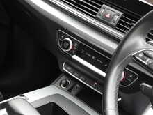 Audi Q5 TDI Sport
