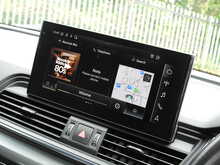 Audi Q5 TDI Sport