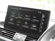 Audi Q5 TDI Sport