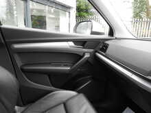 Audi Q5 TDI Sport