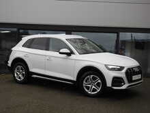 Audi Q5 TDI Sport