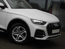 Audi Q5 TDI Sport