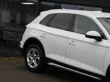 Audi Q5 TDI Sport