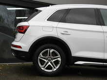 Audi Q5 TDI Sport