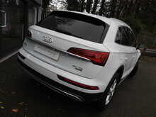 Audi Q5 TDI Sport
