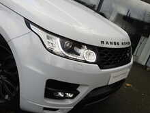 Land Rover Range Rover Sport SD V6 HSE Dynamic