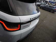 Land Rover Range Rover Sport SD V6 HSE Dynamic