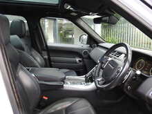 Land Rover Range Rover Sport SD V6 HSE Dynamic