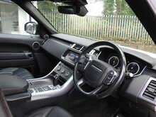 Land Rover Range Rover Sport SD V6 HSE Dynamic