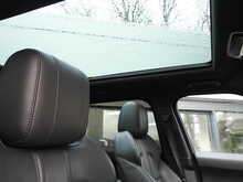 Land Rover Range Rover Sport SD V6 HSE Dynamic