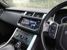 Land Rover Range Rover Sport SD V6 HSE Dynamic