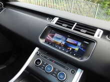 Land Rover Range Rover Sport SD V6 HSE Dynamic