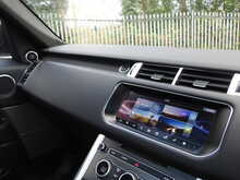 Land Rover Range Rover Sport SD V6 HSE Dynamic