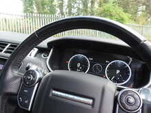 Land Rover Range Rover Sport SD V6 HSE Dynamic