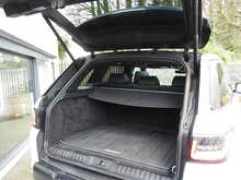 Land Rover Range Rover Sport SD V6 HSE Dynamic