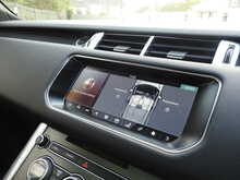 Land Rover Range Rover Sport SD V6 HSE Dynamic