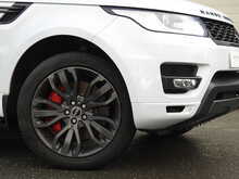 Land Rover Range Rover Sport SD V6 HSE Dynamic