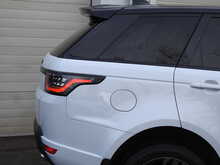 Land Rover Range Rover Sport SD V6 HSE Dynamic