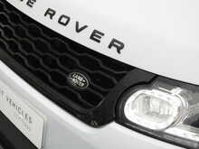 Land Rover Range Rover Sport SD V6 HSE Dynamic