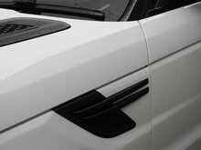 Land Rover Range Rover Sport SD V6 HSE Dynamic