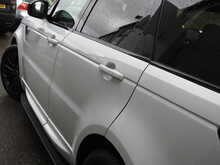 Land Rover Range Rover Sport SD V6 HSE Dynamic