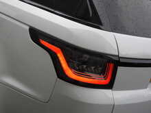 Land Rover Range Rover Sport SD V6 HSE Dynamic