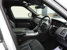 Land Rover Range Rover Sport SD V6 HSE Dynamic