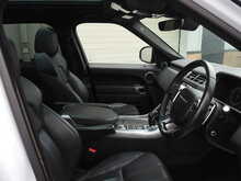Land Rover Range Rover Sport SD V6 HSE Dynamic
